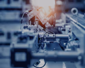 manufacturing